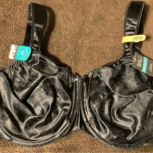 Bali minimizer bra with wire